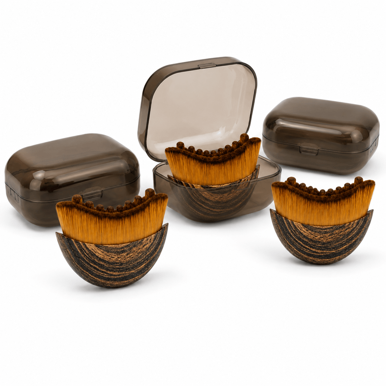 Escova de Massagem Facial