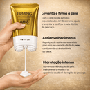 Creme Firmador AH-8 – Efeito lifting no pescoço