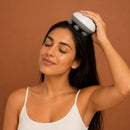 Massageador Elétrico para Couro Cabeludo / Crescimento e Nutrição Natural (Cópia)