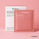 Máscara Facial Biodance Bio Collagen – Hidratação Profunda & Firmeza Instantânea