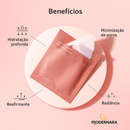 Máscara Facial Biodance Bio Collagen – Hidratação Profunda & Firmeza Instantânea