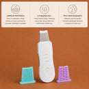 Aparelho de Peeling Ultrassônico Facial 3 em 1 – PureLift SkinWave (Cópia)