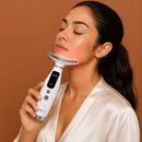 Glow Therapy Skin Tech - 7 cores de LED (Cópia)