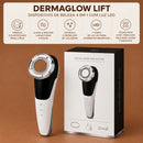 Dispositivo de Beleza 4 em 1 com Luz LED – DermaGlow Lift (Cópia)