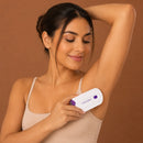 Depilador Facial e Corporal Sem Dor - Recarregável (Cópia)