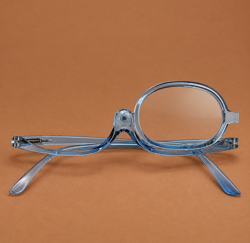 Óculos Make - Tortoise