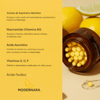 MEDICUBE Creme de Deep Vita C em Cápsulas
