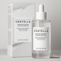 SKIN1004 - Ampola Iluminadora com Cápsulas de Centella Madagascar