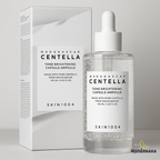 SKIN1004 - Ampola Iluminadora com Cápsulas de Centella Madagascar