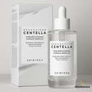 SKIN1004 - Ampola Iluminadora com Cápsulas de Centella Madagascar