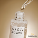SKIN1004 - Ampola Iluminadora com Cápsulas de Centella Madagascar