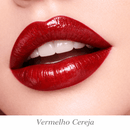 Batom KIKO Milano 2 em 1 – Matte + Gloss | Longa Duração 16h