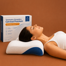 Travesseiro Cervical Anatômico Ortopédico Coluna (Cópia)