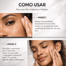 Primer SHEGLAM Smooth & Blur – Efeito Filtro e Controle de Oleosidade