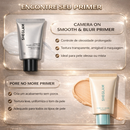 Primer SHEGLAM Smooth & Blur – Efeito Filtro e Controle de Oleosidade