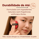 Base Cushion Clareador TIRTIR - Protetor Solar e Maquiagem Longa Duração - Original