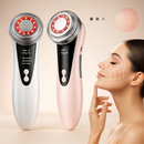 Dispositivo de Beleza 4 em 1 com Luz LED – DermaGlow Lift