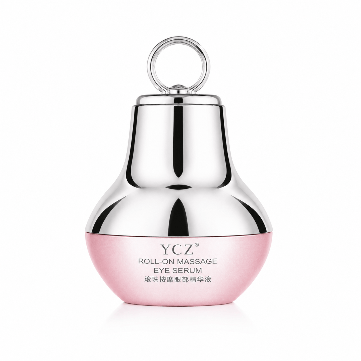 YCZ Electric Eye Cream - O creme para olhos