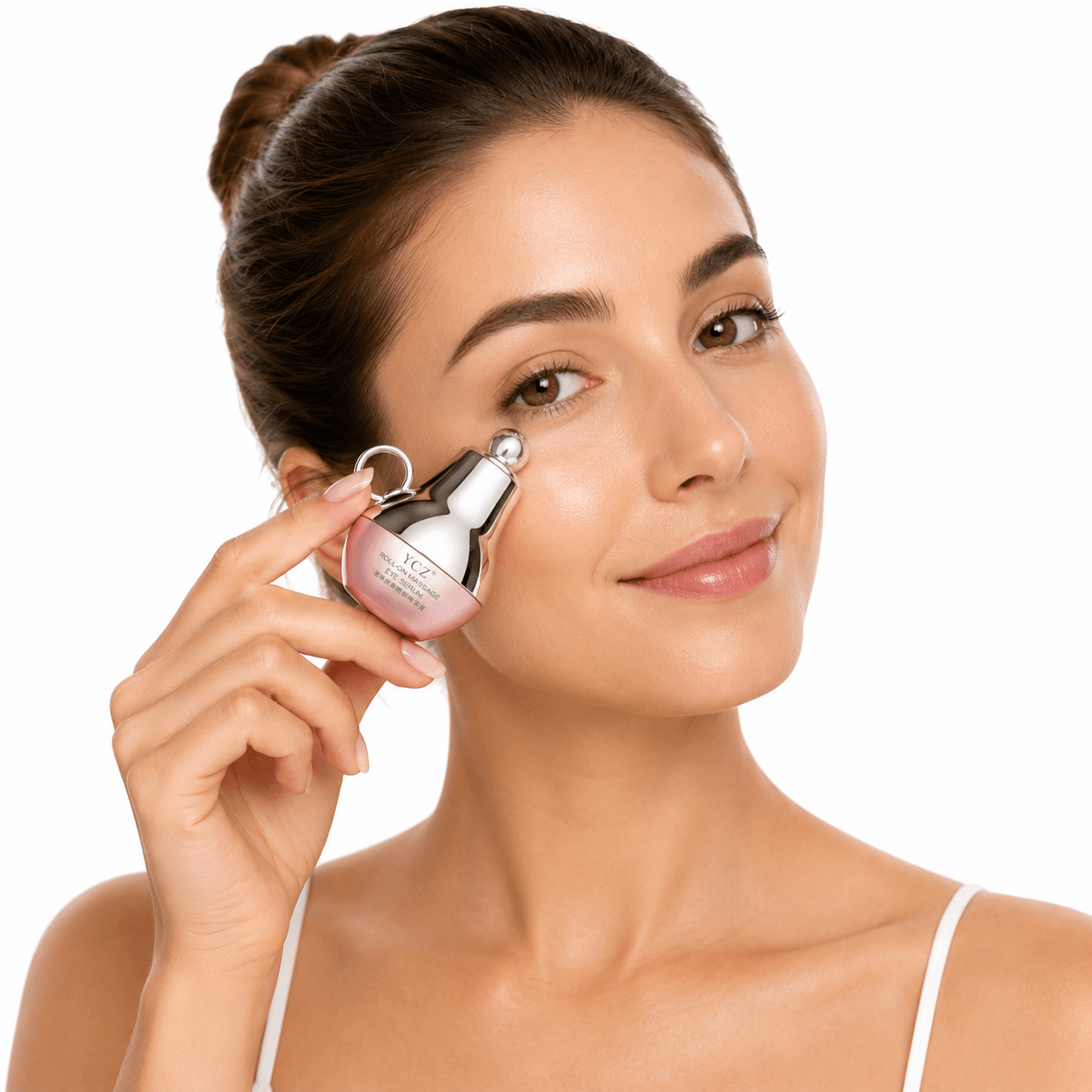 YCZ Electric Eye Cream - O creme para olhos