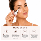 YCZ Electric Eye Cream - O creme para olhos
