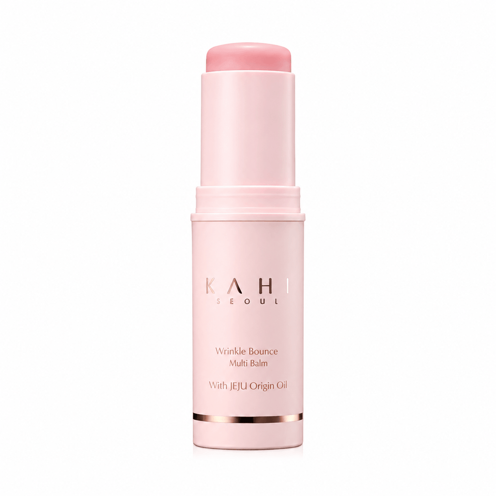 Bastão Facial coreano de colágeno e hidratação instantânea