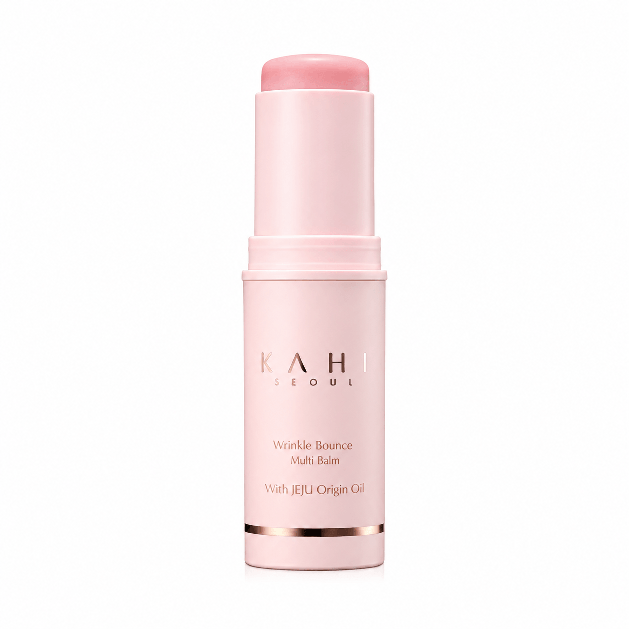 Bastão Facial coreano de colágeno e hidratação instantânea