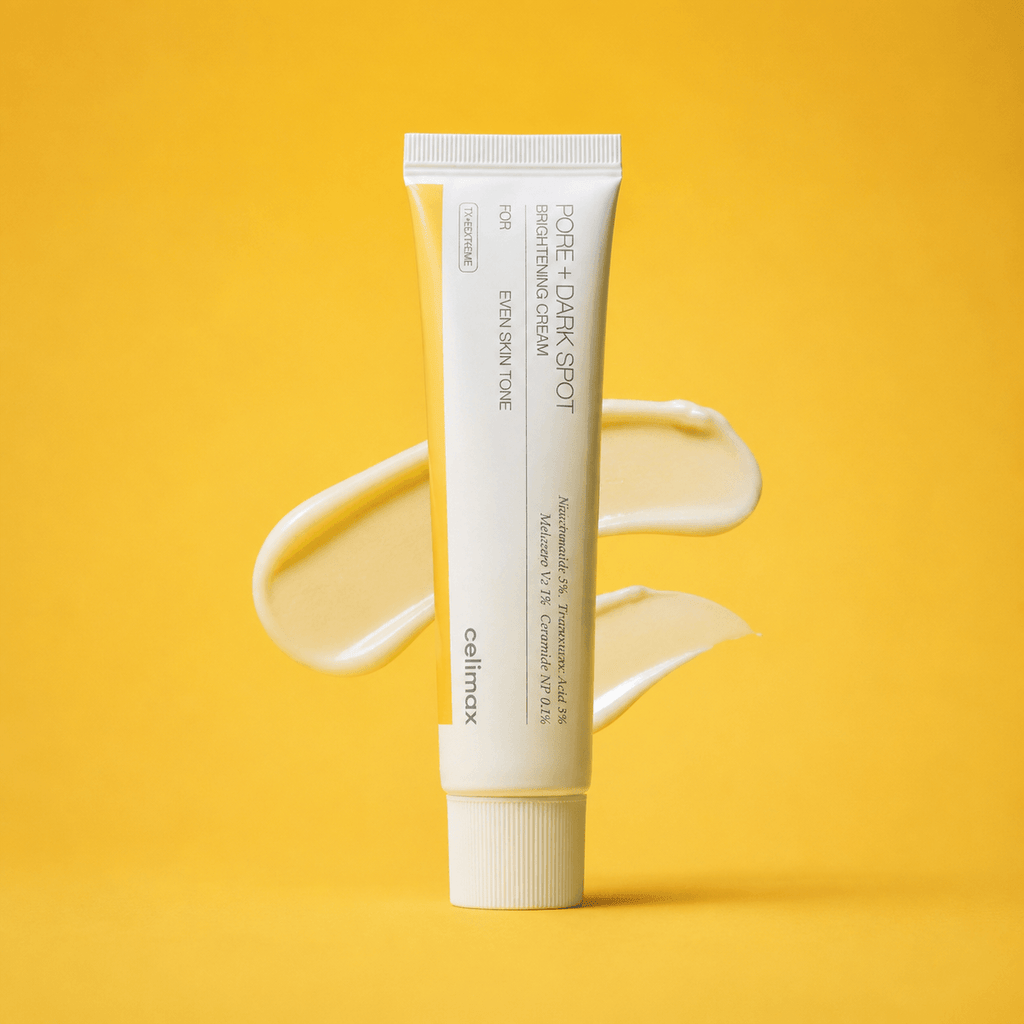 CELIMAX - Creme Clareador e Iluminador 35ml
