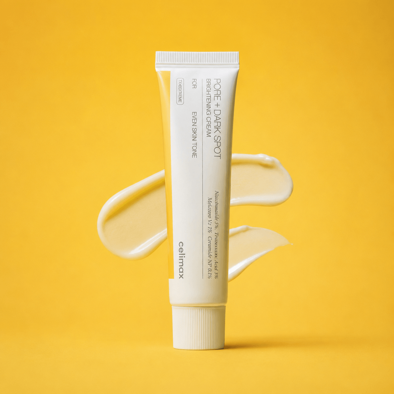 CELIMAX - Creme Clareador e Iluminador 35ml