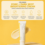 CELIMAX - Creme Clareador e Iluminador 35ml