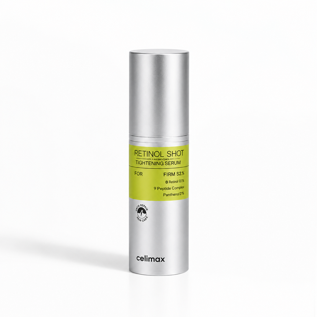 CELIMAX - Retinol Shot Tightening Serum