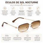 Óculos de Sol MU Virginia
