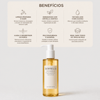 SKIN1004 Óleo de Limpeza Facial Centella Madagascar