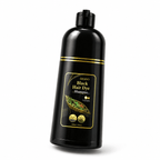 Shampoo Escurecedor Natural 3 em 1 Anti Queda e Reparador Capilar (Até 6 Meses) + Brinde