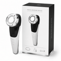 Dispositivo de Beleza 4 em 1 com Luz LED – DermaGlow Lift