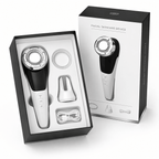Dispositivo de Beleza 4 em 1 com Luz LED – DermaGlow Lift