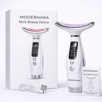 Glow Therapy Skin Tech - 7 cores de LED
