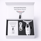 Glow Therapy Skin Tech - 7 cores de LED