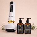 Massageador Anticelulite + 2 Óleos de Brinde