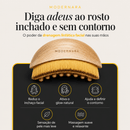 DrenaFace – Escova de Drenagem Linfática Facial