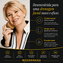 DrenaFace – Escova de Drenagem Linfática Facial