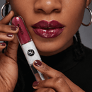 Batom KIKO Milano 2 em 1 – Matte + Gloss | Longa Duração 16h