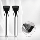 Pincel Profissional para Base, Corretivo e Contorno – Acabamento Natural
