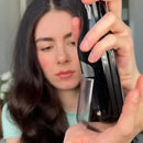 Cortador de Cabelo Sem Fio 2 em 1 – Remove Pontas Duplas