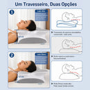 Travesseiro Cervical Anatômico Ortopédico Coluna (Cópia)
