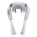 Massageador de Pescoço Inteligente com Calor e Compressão – RelaxPro Sense