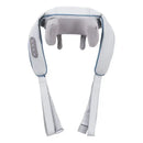 Massageador de Pescoço Inteligente com Calor e Compressão – RelaxPro Sense
