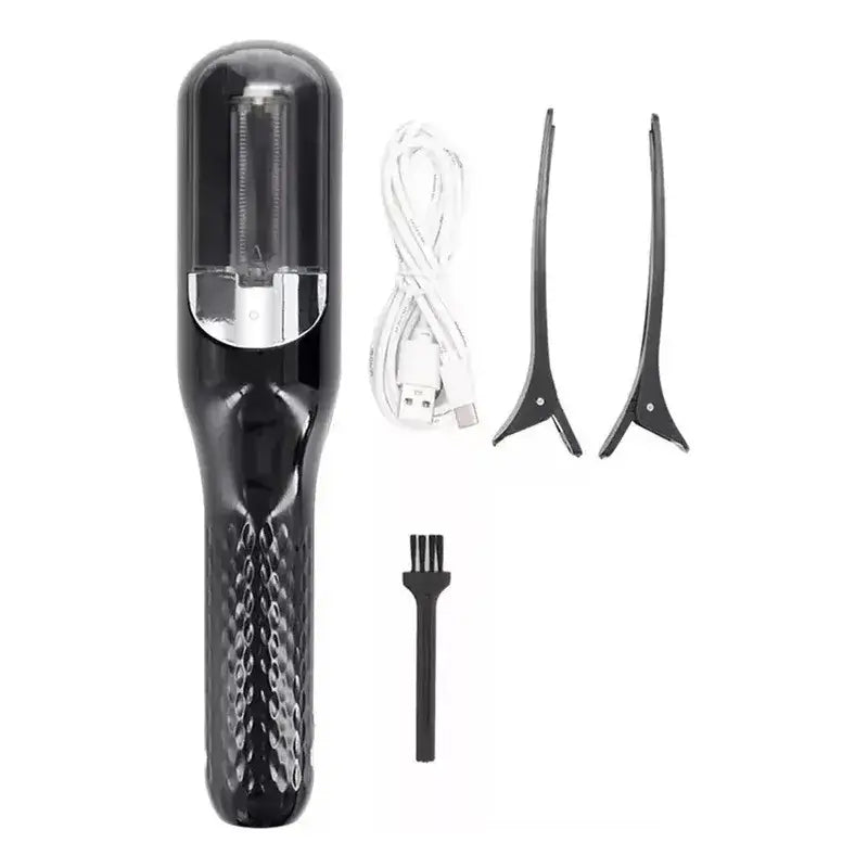 Trimlux Escova Aparadora de Pontas Duplas