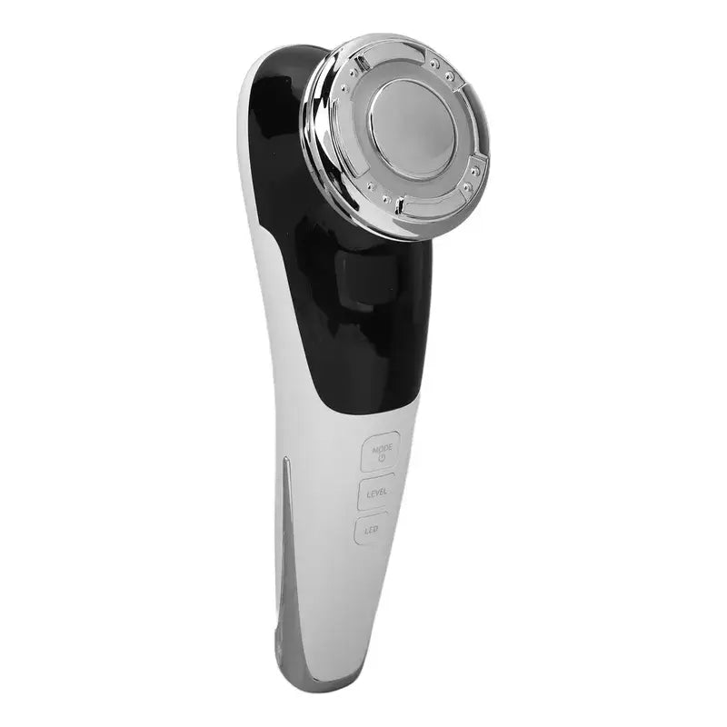 Dispositivo de Beleza 4 em 1 com Luz LED – DermaGlow Lift