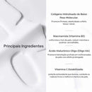 Máscara Facial Biodance Bio Collagen – Hidratação Profunda & Firmeza Instantânea
