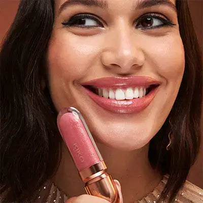 Kiko Milano 3d Hydra Lipgloss